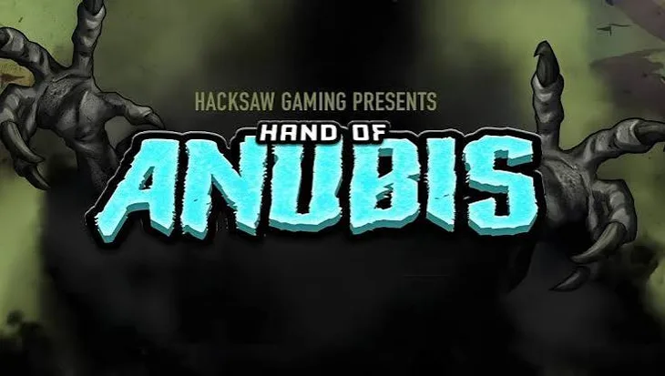Hand of Anubis